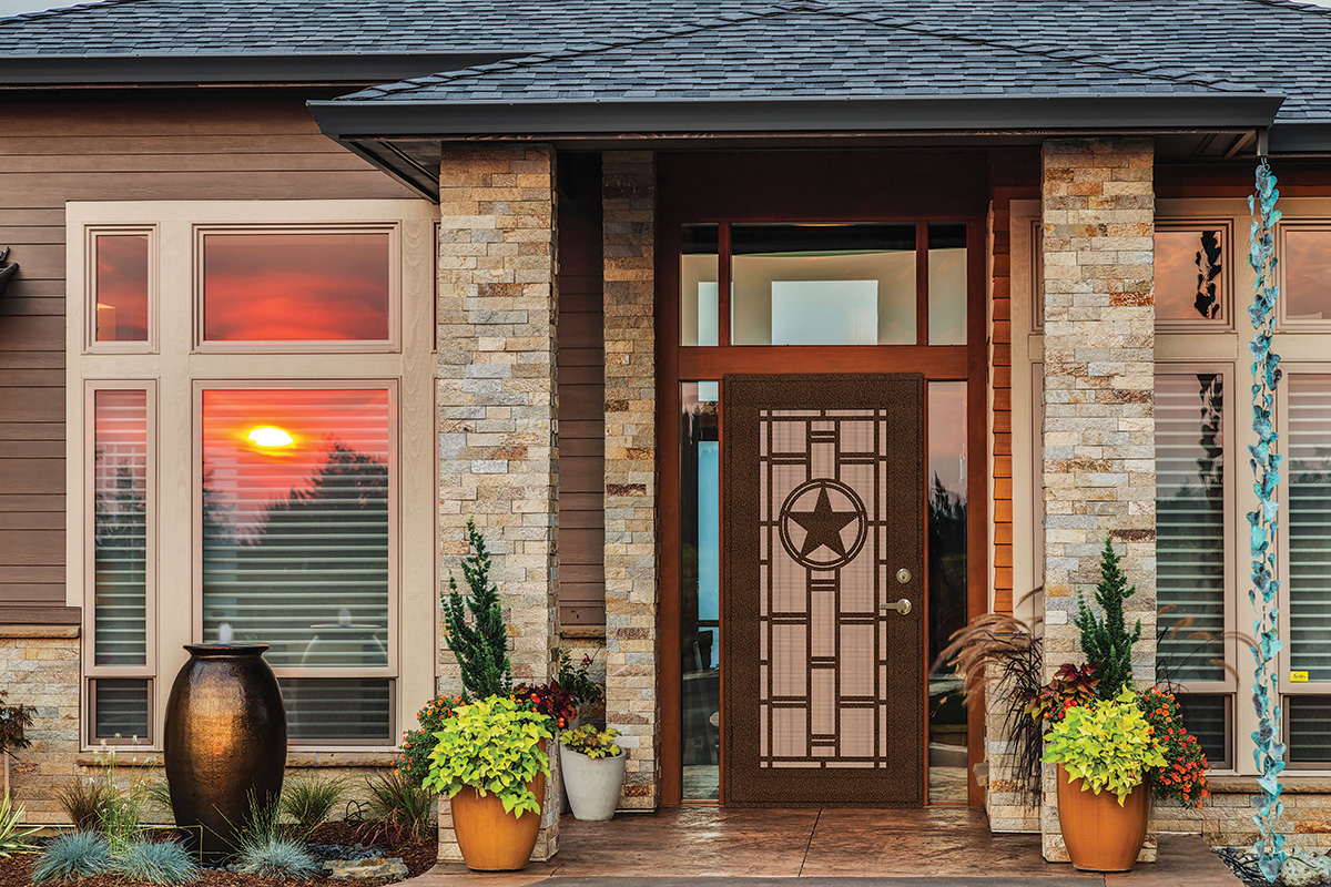 Absolutely Beautiful Front Door for Sale | Houston, TX 1 front door for sale Houston, TX