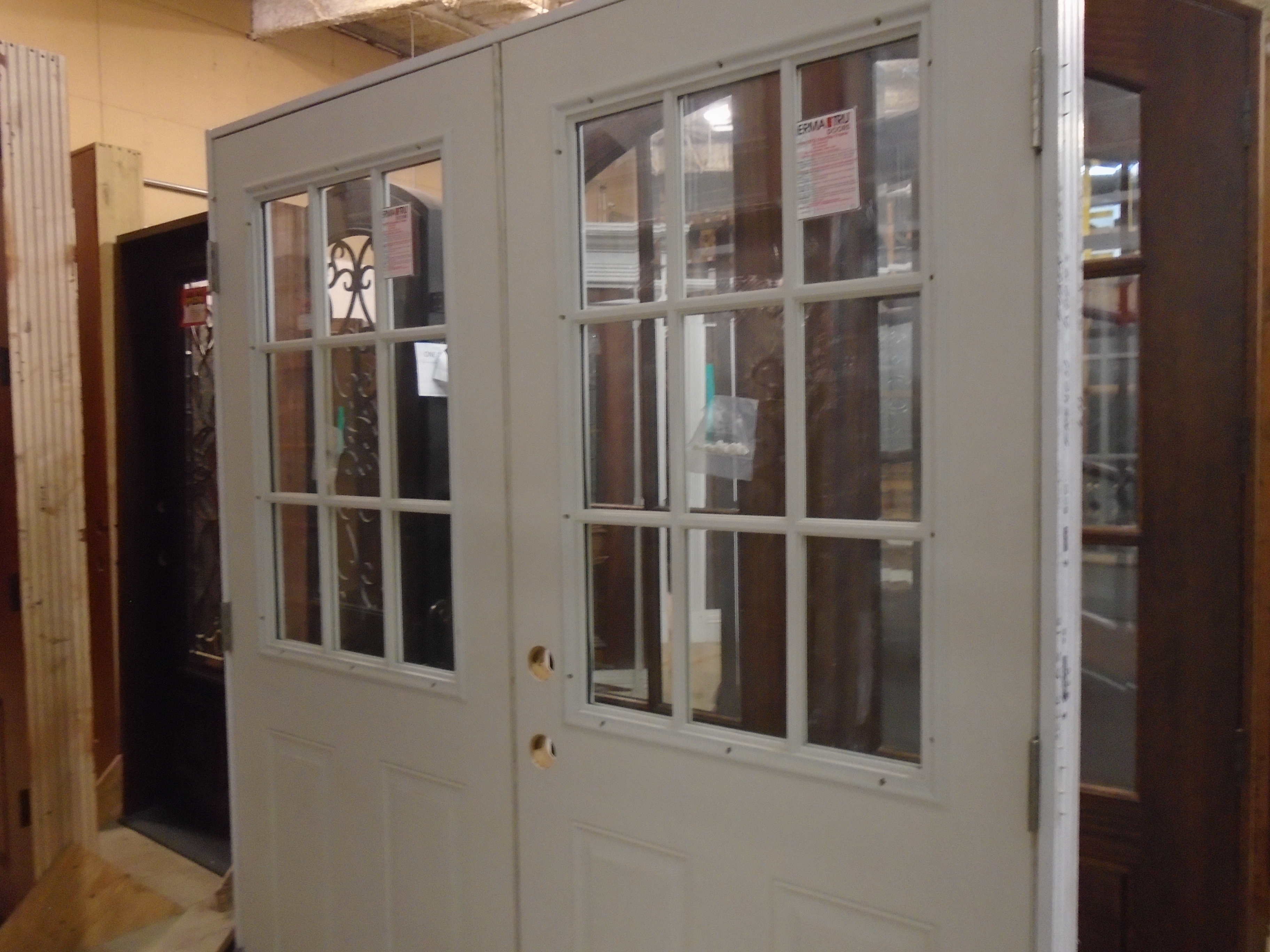 Can't Replicate the Style of Thermatrue Doors | Houston, TX 1 Thermatrue Doors Houston, TX