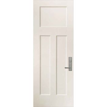 Craftsman 3 Panel