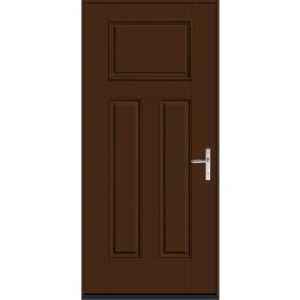 2 Panel Craftsman