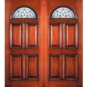 Bogota Fan Lite Double Door