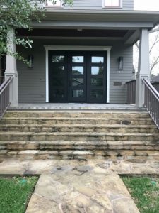 Experience Your New Entryway 2 custom doors houston tx