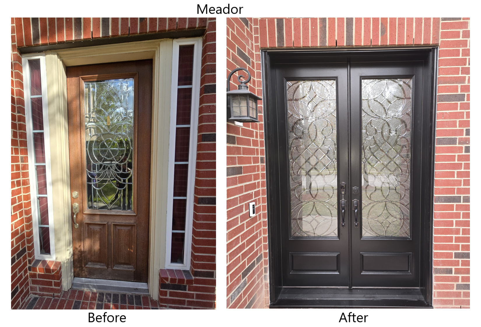 Front Door Replacement Katy, TX - Boost Curb Appeal Now 2 Front Door Replacement Katy, TX