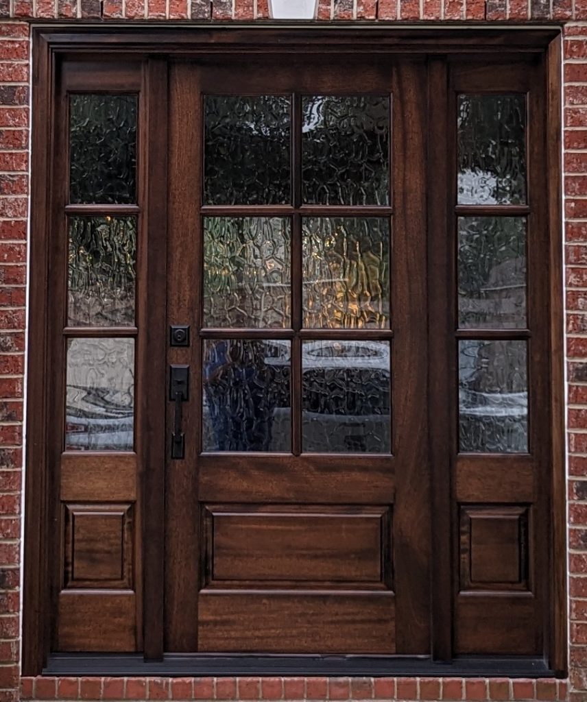 Superior Style with Exterior Double Doors Katy, TX 3 exterior double doors Katy, TX