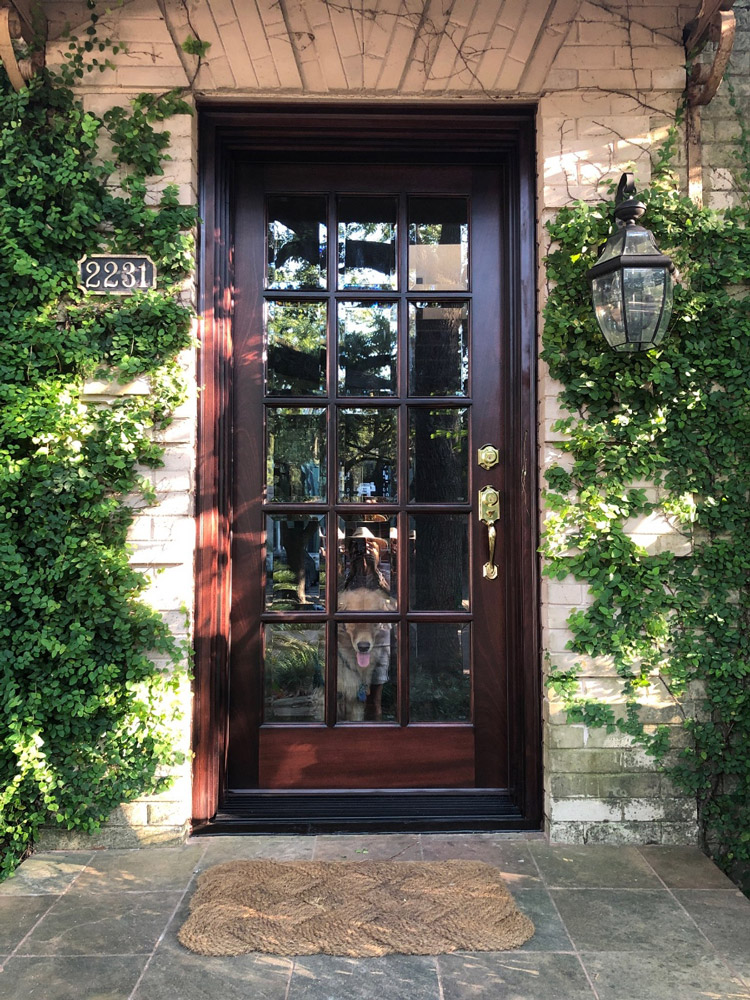 Can't Replicate the Style of Thermatrue Doors | Houston, TX 2 Thermatrue Doors Houston, TX