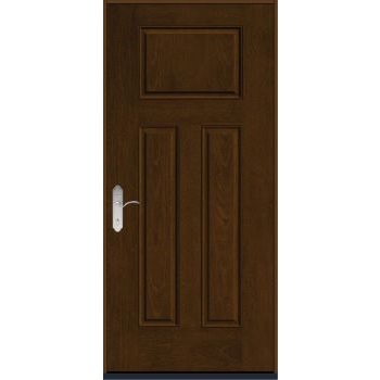 2 Panel Craftsman