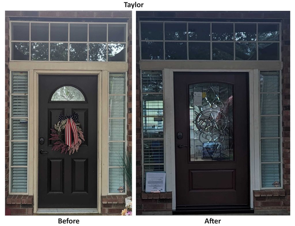 Explore Creative Front Entry Doors The Woodlands, TX Here 3 front entry doors The Woodlands, TX