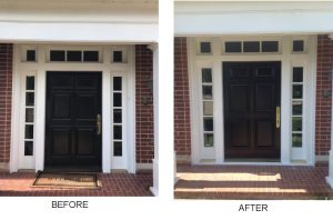 Should I Finance My New Front Door? 1 custom door financing houston tx