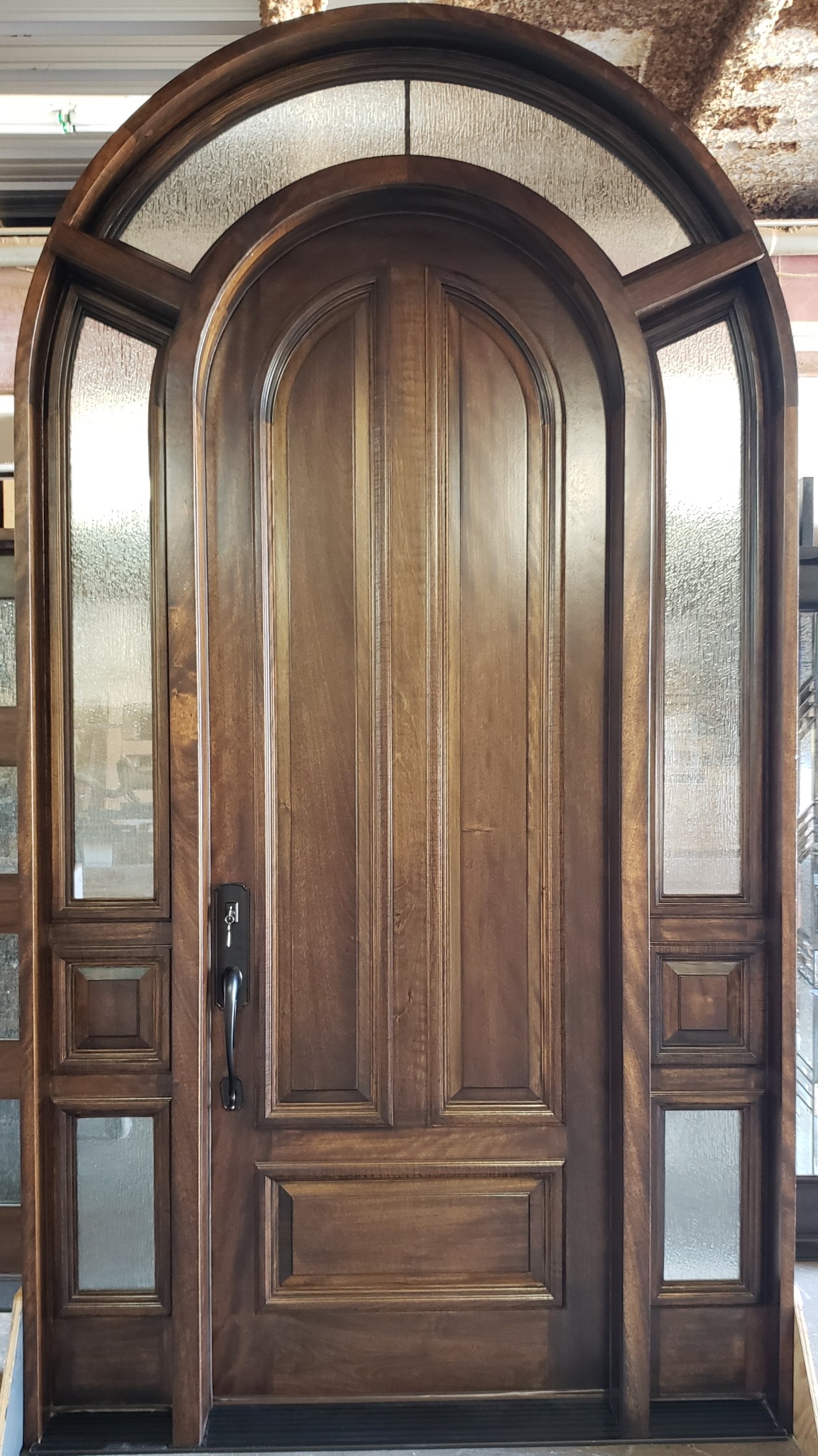 Incredibly Luxurious Front Door Hardware | Houston, TX 2 front door hardware Houston, TX