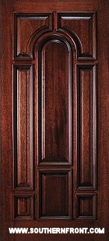 Center Arch Panel 36”