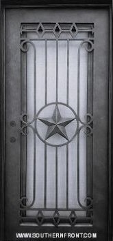 Metal Door Pearland, TX - Best Choice for Security 1 metal door Pearland, TX