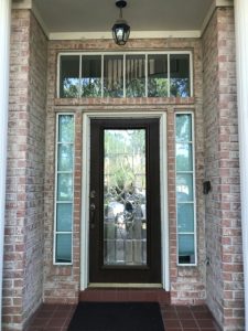 Types of Doors and Its Benefits 2 Southern Front Door