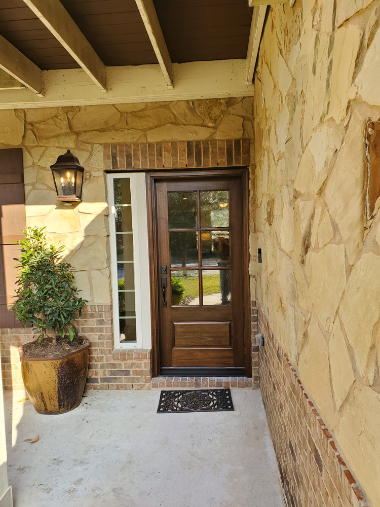 Affordable Door Replacement The Woodlands, TX 3 door replacement The Woodlands, TX