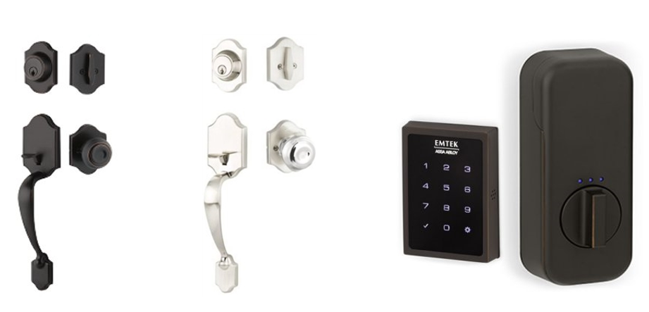 Incredibly Luxurious Front Door Hardware | Houston, TX 1 front door hardware Houston, TX