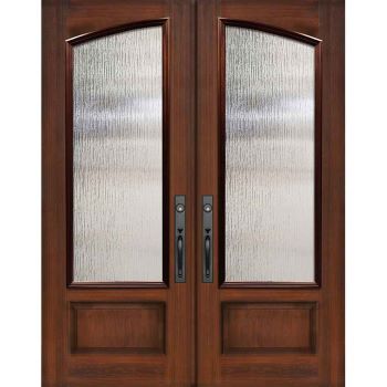 Square Top Arch Lite