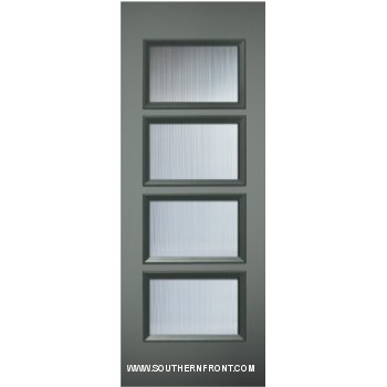 What Type of Door is Right for My Entryway? 2 steel door houston tx