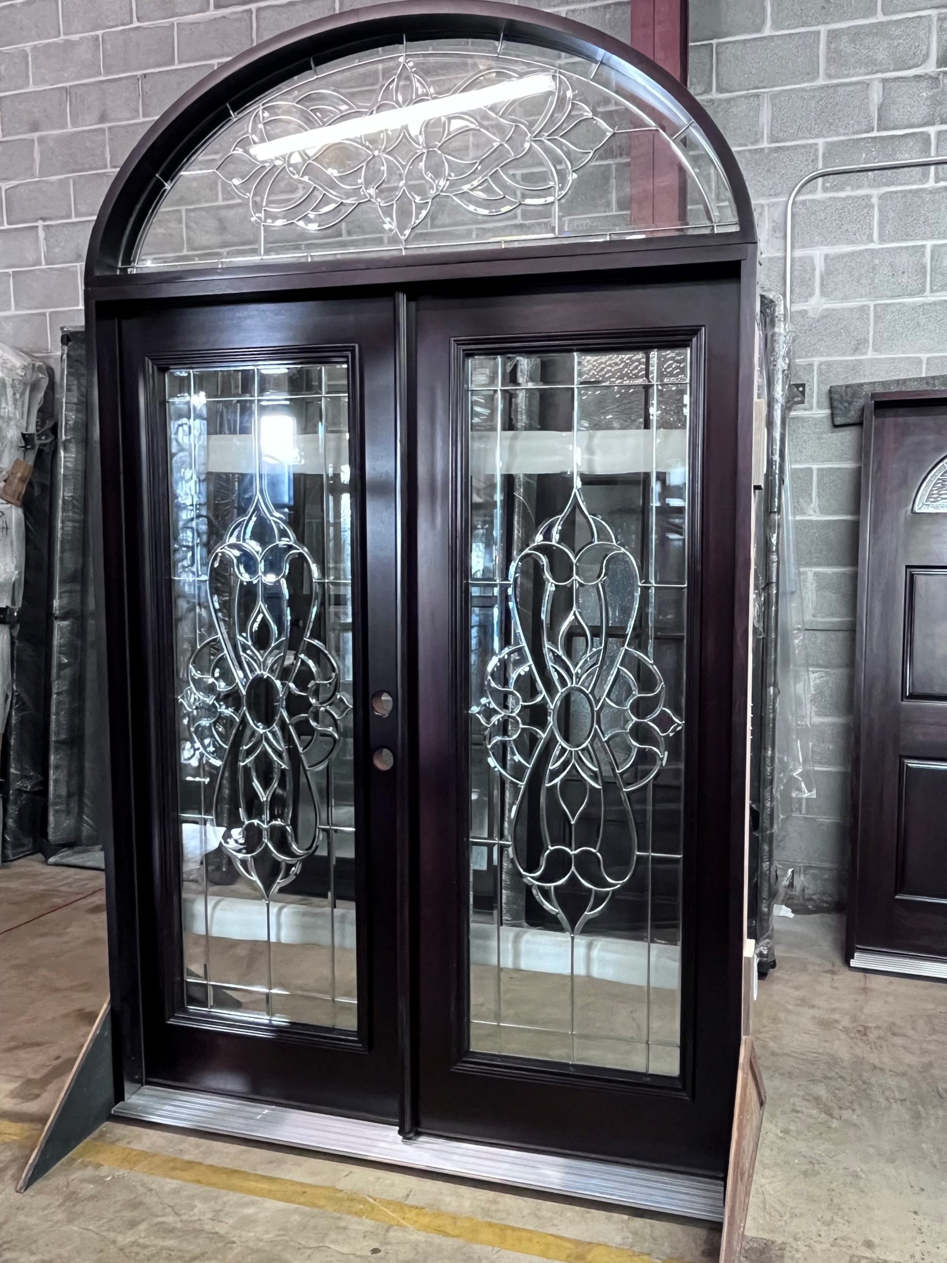 Elegant Front Entry Doors Pearland, TX 2 front entry doors Pearland, TX