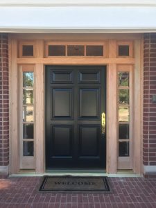 Types of Doors and Its Benefits 1 Southern Front Door