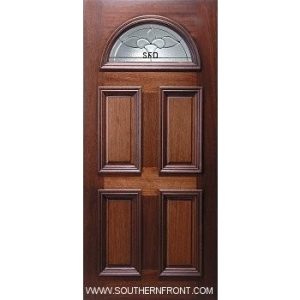 What Type of Door is Right for My Entryway? 1 wood doors houston, TX