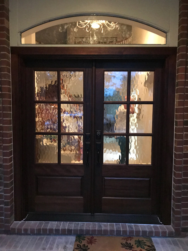 Get A Screen Security Door Today | Houston, TX 3 screen security door Houston TX