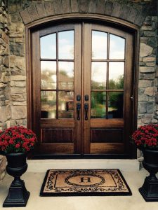 Increase Your Curb Appeal With A New Door 1 southern front doors