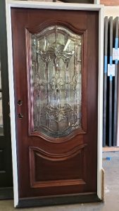 Shut the Front Door! 2 Southern Front Door