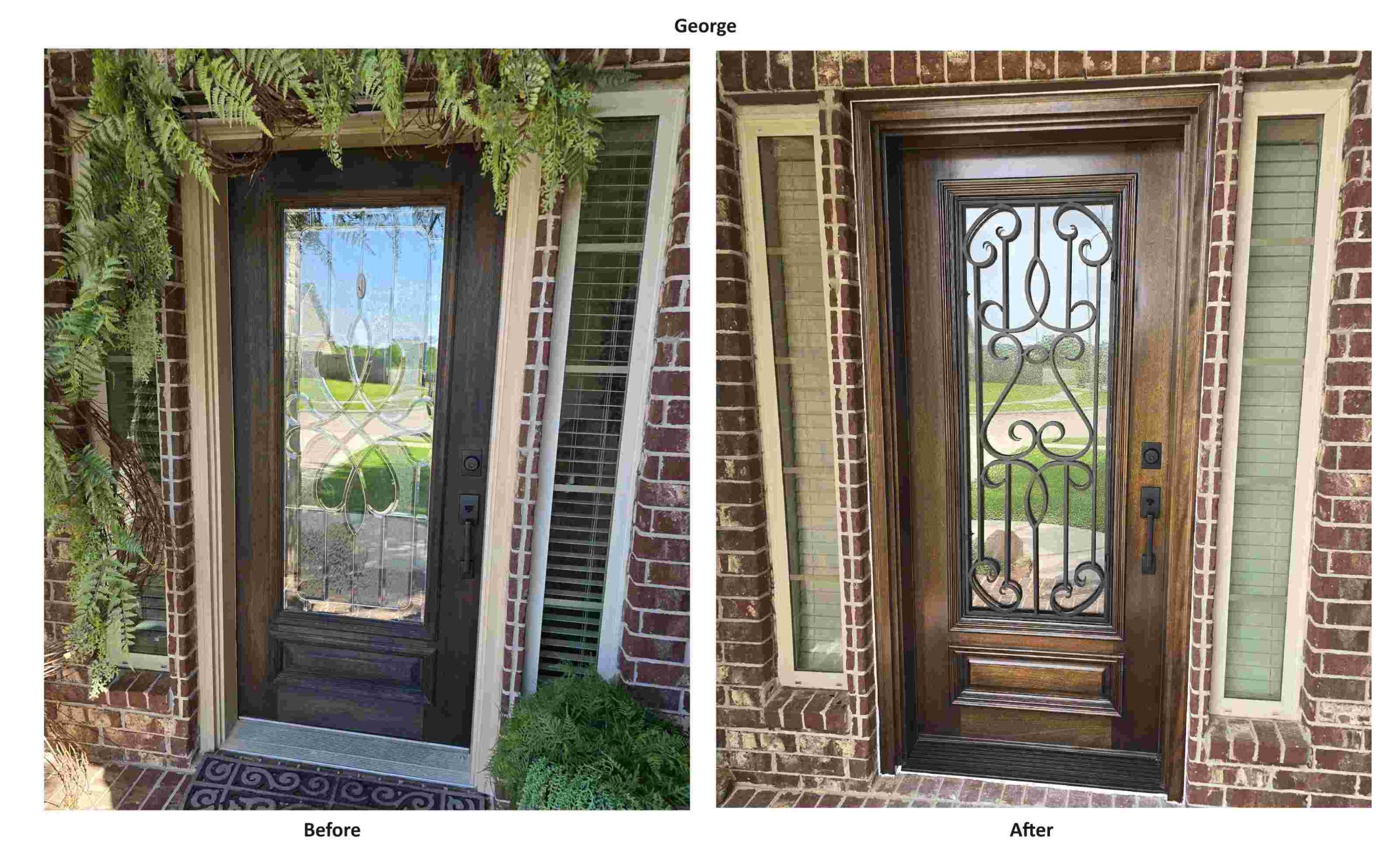 A New Door Can Increase The Price Of Your Home 2 GeorgeBA scaled