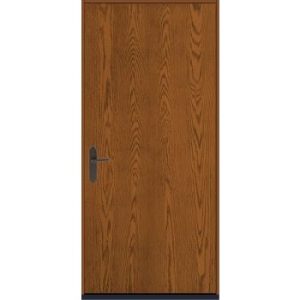 Flush Panel