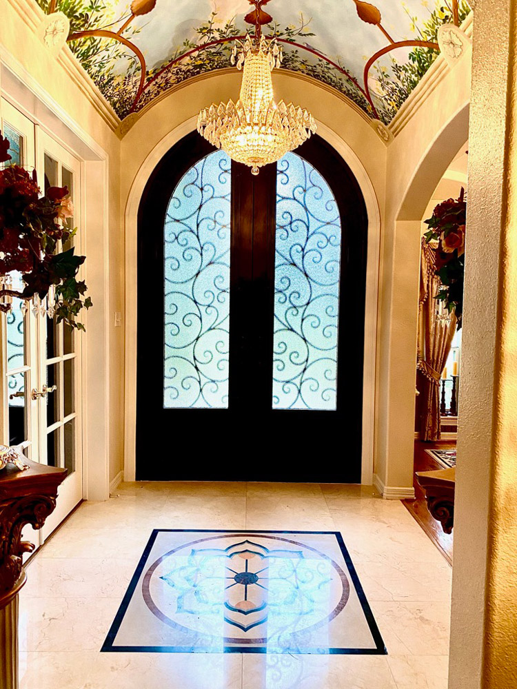 Protect Your Home With a Storm Door With Screen | Houston, TX 2 storm door with screen Houston, TX