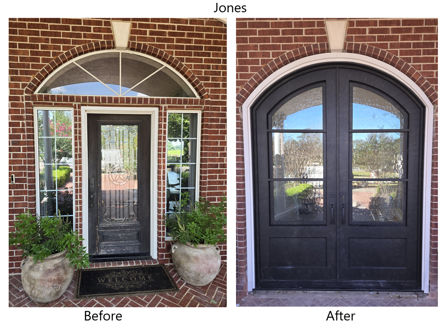 Door Companies Near Me Cypress, TX - Reliable Installs 2 Door Companies Near Me Cypress, TX