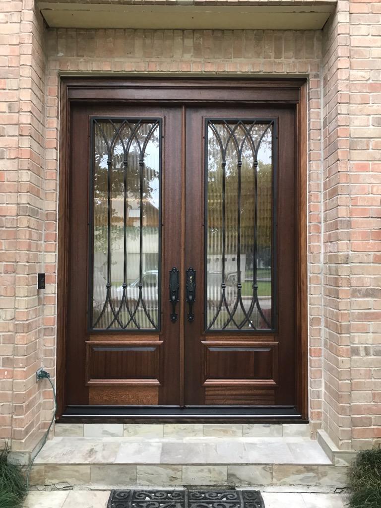 Eye-Opening Fiberglass Door Designs & Styles | Houston, TX 3 Fiberglass Door Houston, TX