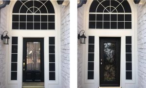 Change the Feel of Your Home With A New Door 1 Change the Feel of Your Home With A New Door