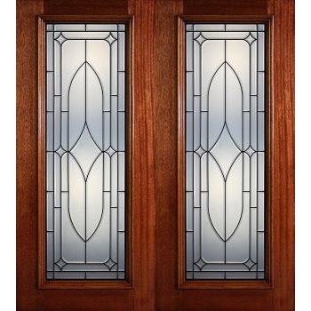Petersburg Double Door