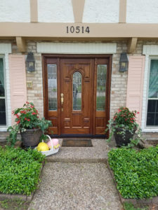 Choose the Best Entryway for Your Home 1 Increase your home's curb appeal with a new door from Southern Front!