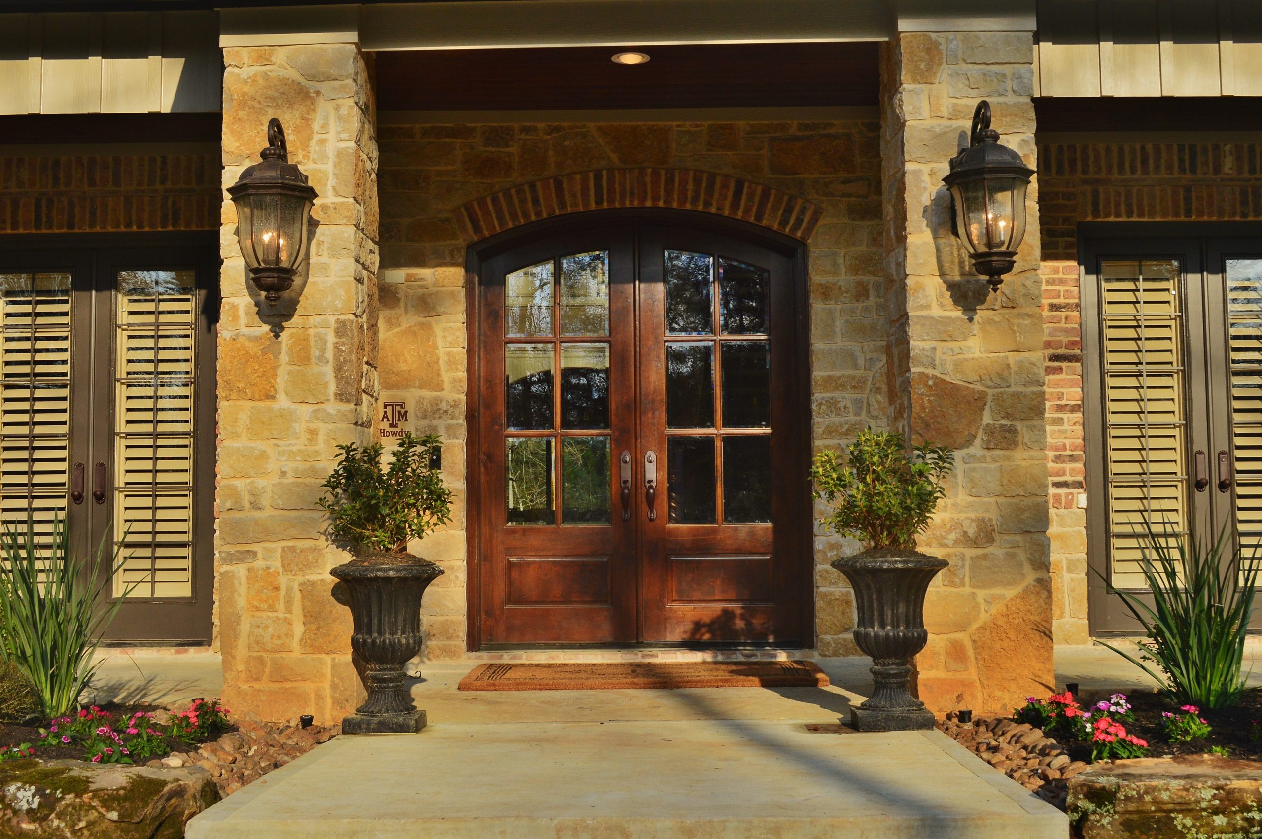 Entry Doors Cypress TX 3 Entry Doors Cypress TX
