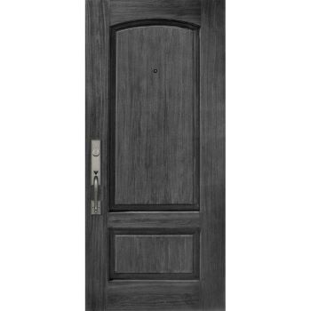 2 Panel Arch