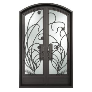 Iron Doors: The Best Option 2 Iron Doors: The Best Option