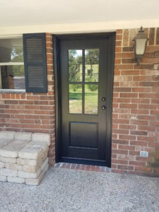 The top 3 reasons a new front door is worth the investment 2 The top 3 reasons a new front door is worth the investment