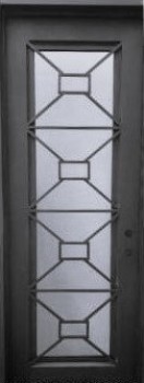 Metal Door Pearland, TX - Best Choice for Security 2 metal door Pearland, TX