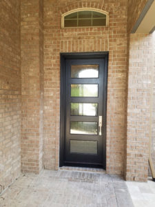 Increase your home's curb appeal with a new door from Southern Front! 1 Increase your home's curb appeal with a new door from Southern Front!