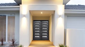 Modern Front Doors With Beaming Beauty | Houston, TX 1 modern front doors Houston, TX