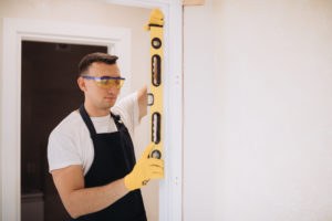Update Your Insulation With A New Door Installation 2 Door installation Services Houston