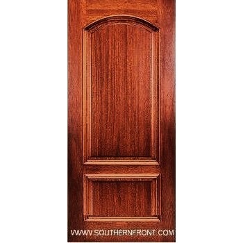 009 - 2 Panel Arch