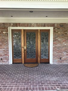 Custom Wrought Iron Doors Houston 3 Custom Wrought Iron Doors Houston