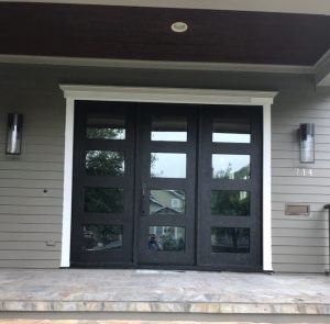 Upgrade your Home with a New Door! 2 Upgrade your Home with a New Door!