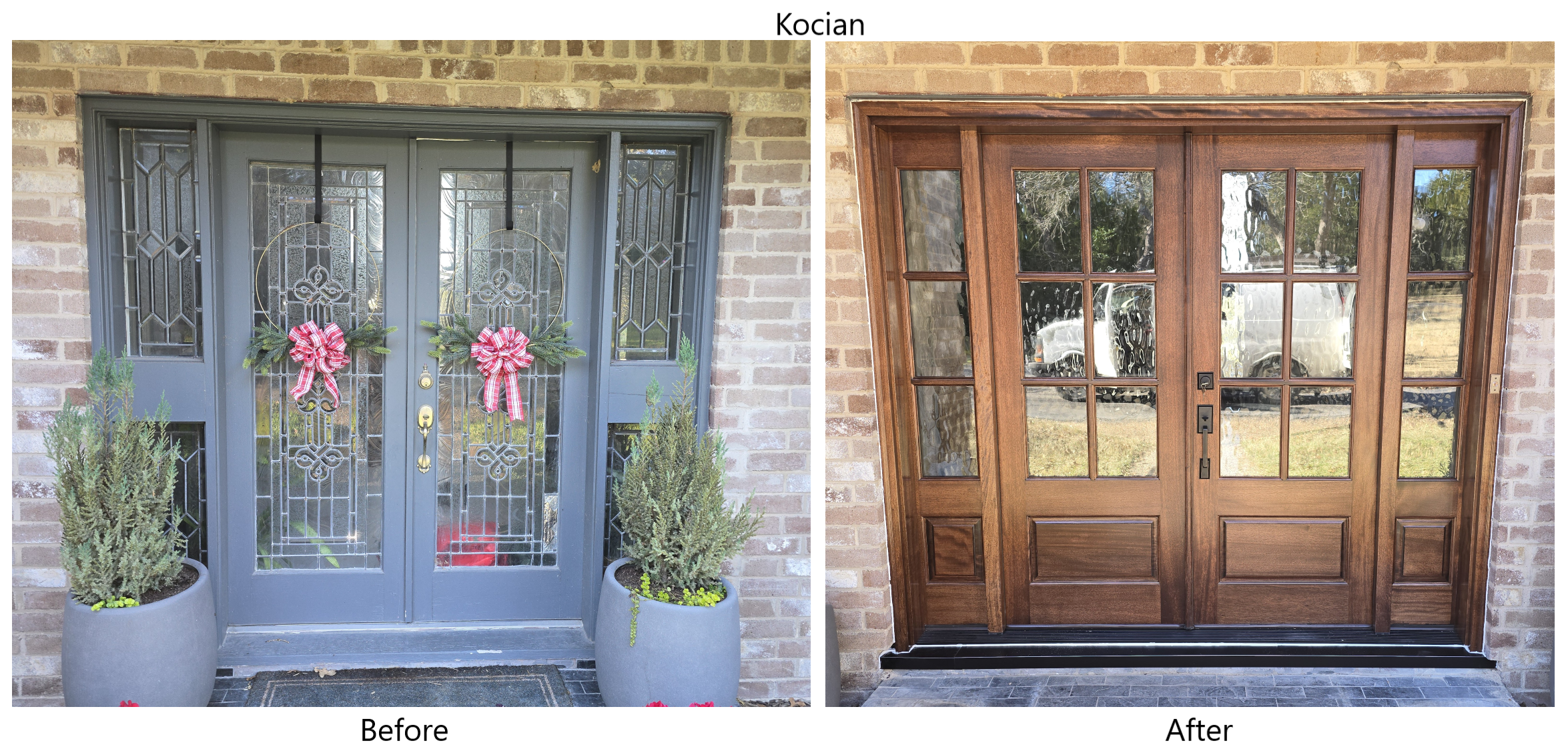 Exterior Double Doors Cypress, TX - Top 2025 Design Trends 1 Exterior Double Doors Cypress, TX