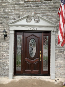 Finance Your Front Door With Us Today! 1 Sullivan 5 2019