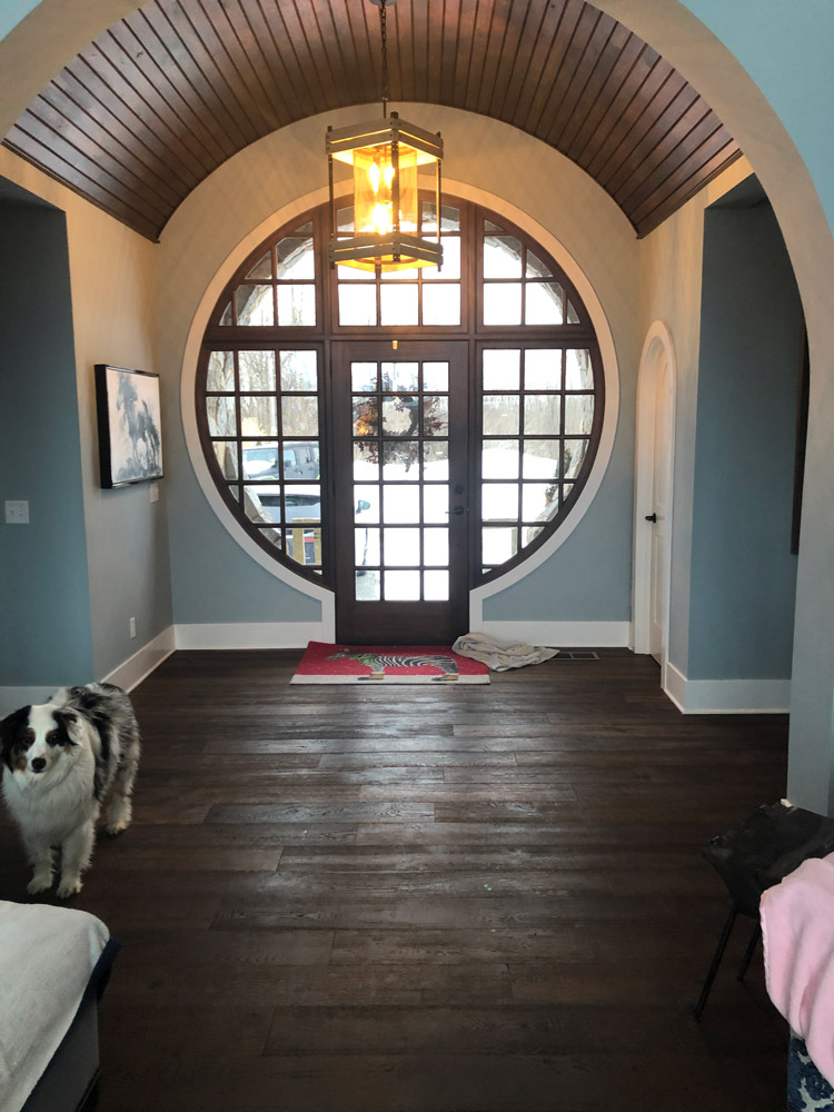 Transform Your Home With Our Storm Doors | Houston TX 2 storm doors Houston, TX