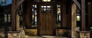Are Wood Doors Still In Style? 2 custom front door houston tx