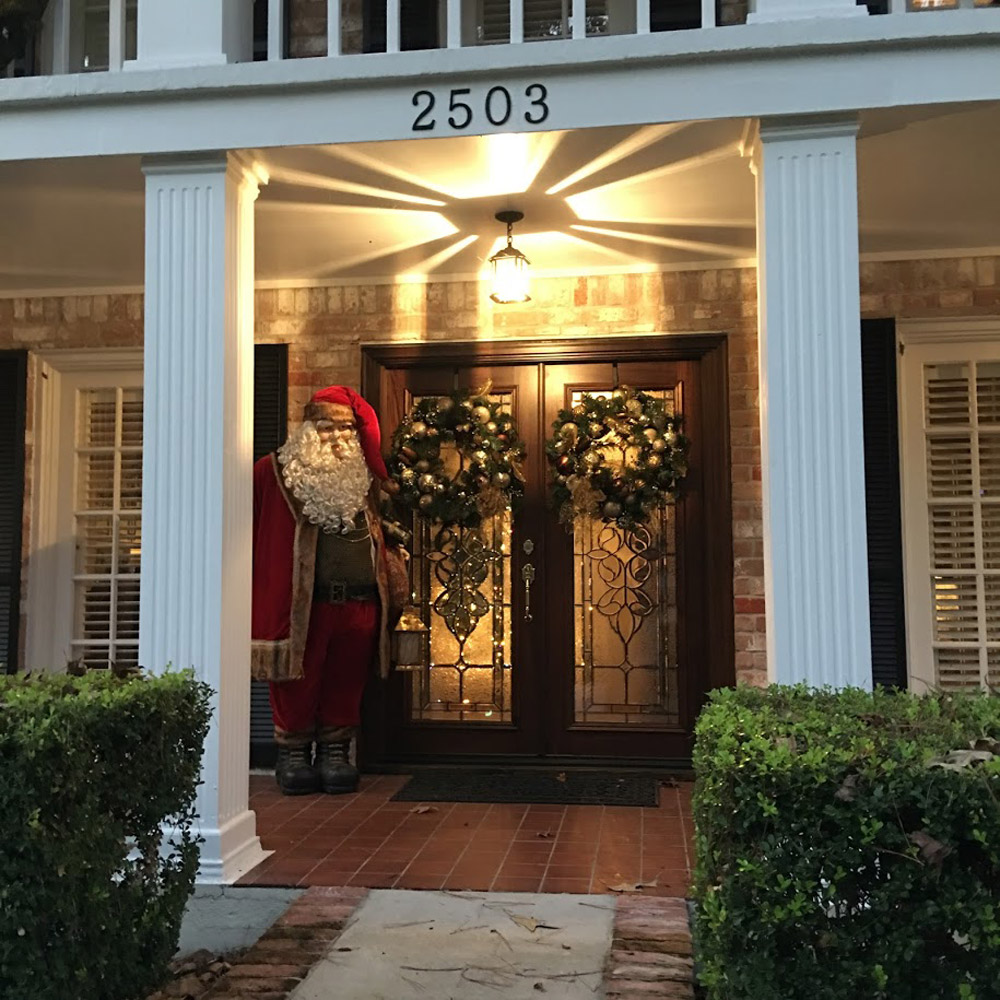 Secure & Stylish Front Entry Doors Cypress, TX for Your Home 1 front entry doors Cypress, TX